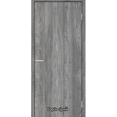 Міжкімнатні двері MS Doors Simple CITY