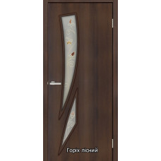 Міжкімнатні двері MS Doors Simple COLORADO