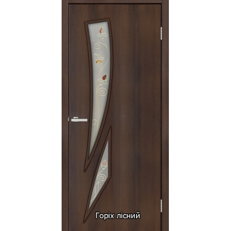 Міжкімнатні двері MS Doors Simple COLORADO