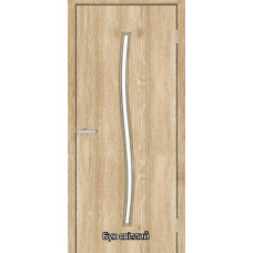 Міжкімнатні двері MS Doors Simple DENVER