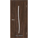 Міжкімнатні двері MS Doors Simple DENVER