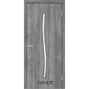 Міжкімнатні двері MS Doors Simple DENVER