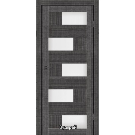 Міжкімнатні двері MS Doors Holst HAVANA