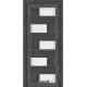 Міжкімнатні двері MS Doors Holst HAVANA
