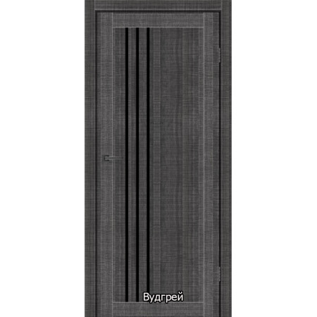 Міжкімнатні двері MS Doors Holst NEVADA