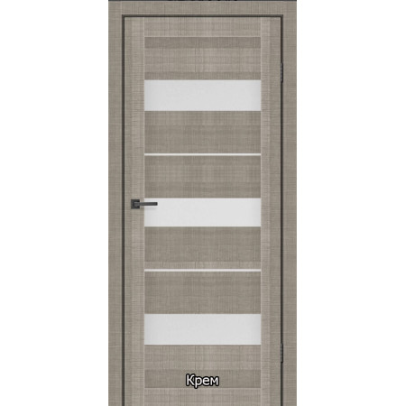 Міжкімнатні двері MS Doors Holst VEGAS 