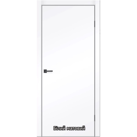 Міжкімнатні двері MS Doors Fashion CLASSIC