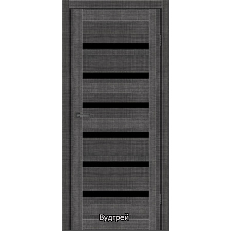 Міжкімнатні двері MS Doors   Holst LOUISIANA