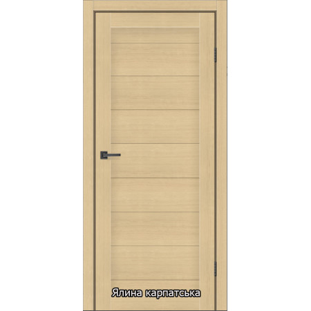 Міжкімнатні двері MS Doors Fashion MEMPHIS