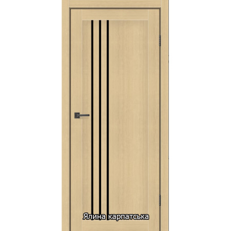 Міжкімнатні двері MS Doors Fashion NEVADA