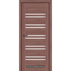 Міжкімнатні двері MS Doors  Eco ATLANTA