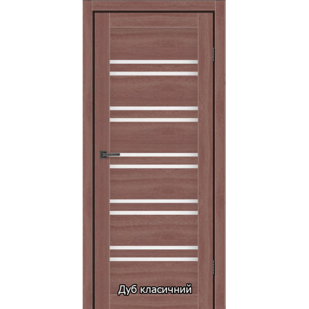 Міжкімнатні двері MS Doors  Eco ATLANTA
