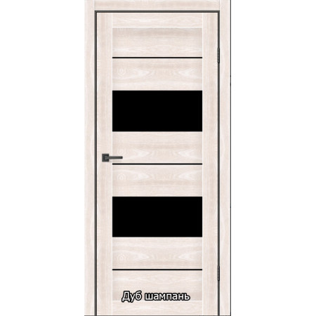 Міжкімнатні двері MS Doors  Eco DAKOTA