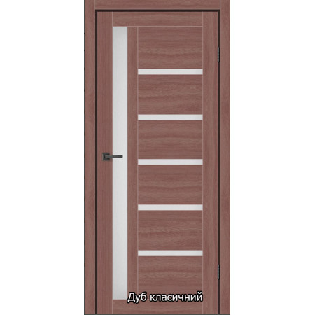 Міжкімнатні двері MS Doors  Eco ORLEAN