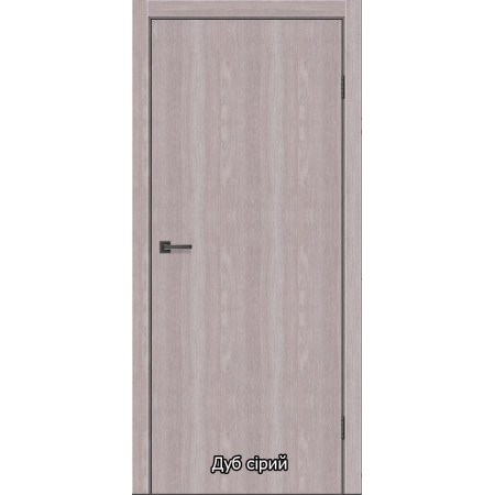 Міжкімнатні двері MS Doors  Eco STANDART
