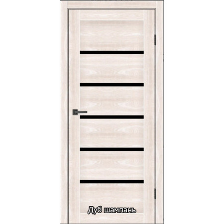 Міжкімнатні двері MS Doors  Eco TEXAS