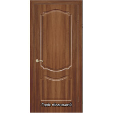 Міжкімнатні двері MS Doors Simple MESA