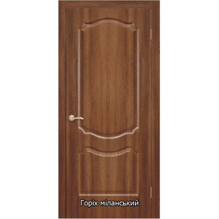 Міжкімнатні двері MS Doors Simple MESA