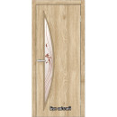 Міжкімнатні двері MS Doors Simple ORLANDO