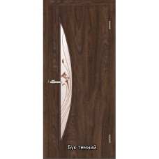 Міжкімнатні двері MS Doors Simple ORLANDO
