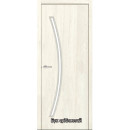 Міжкімнатні двері MS Doors Simple OSTIN