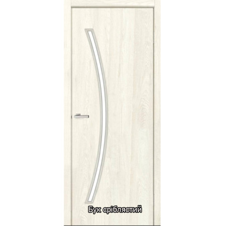 Міжкімнатні двері MS Doors Simple OSTIN