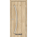 Міжкімнатні двері MS Doors Simple OSTIN