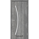 Міжкімнатні двері MS Doors Simple OSTIN