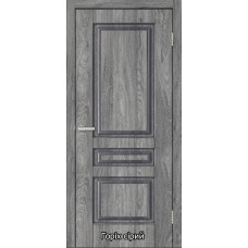 Міжкімнатні двері MS Doors Simple TRENTON