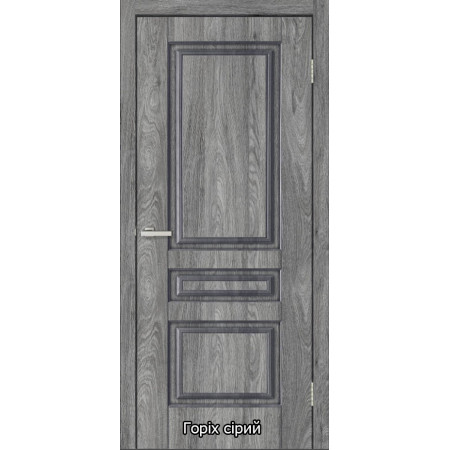 Міжкімнатні двері MS Doors Simple TRENTON