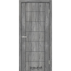 Міжкімнатні двері MS Doors Simple VERMONT