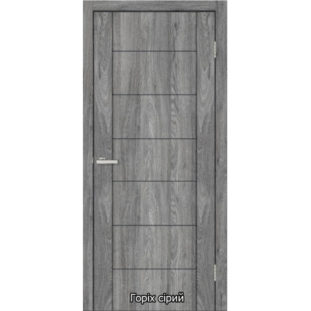 Міжкімнатні двері MS Doors Simple VERMONT