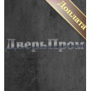 Вхідні двері ОПТИМА МДФ/МДФ бетон темний №100